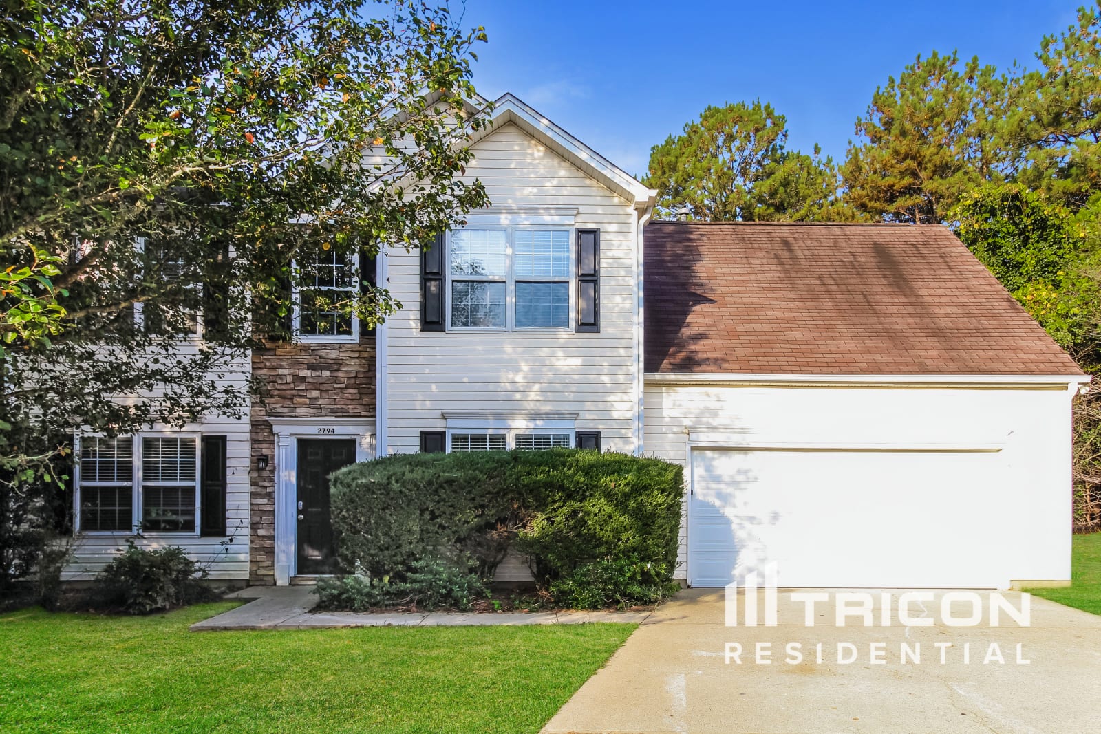 2794 Evanston Court Dacula GA