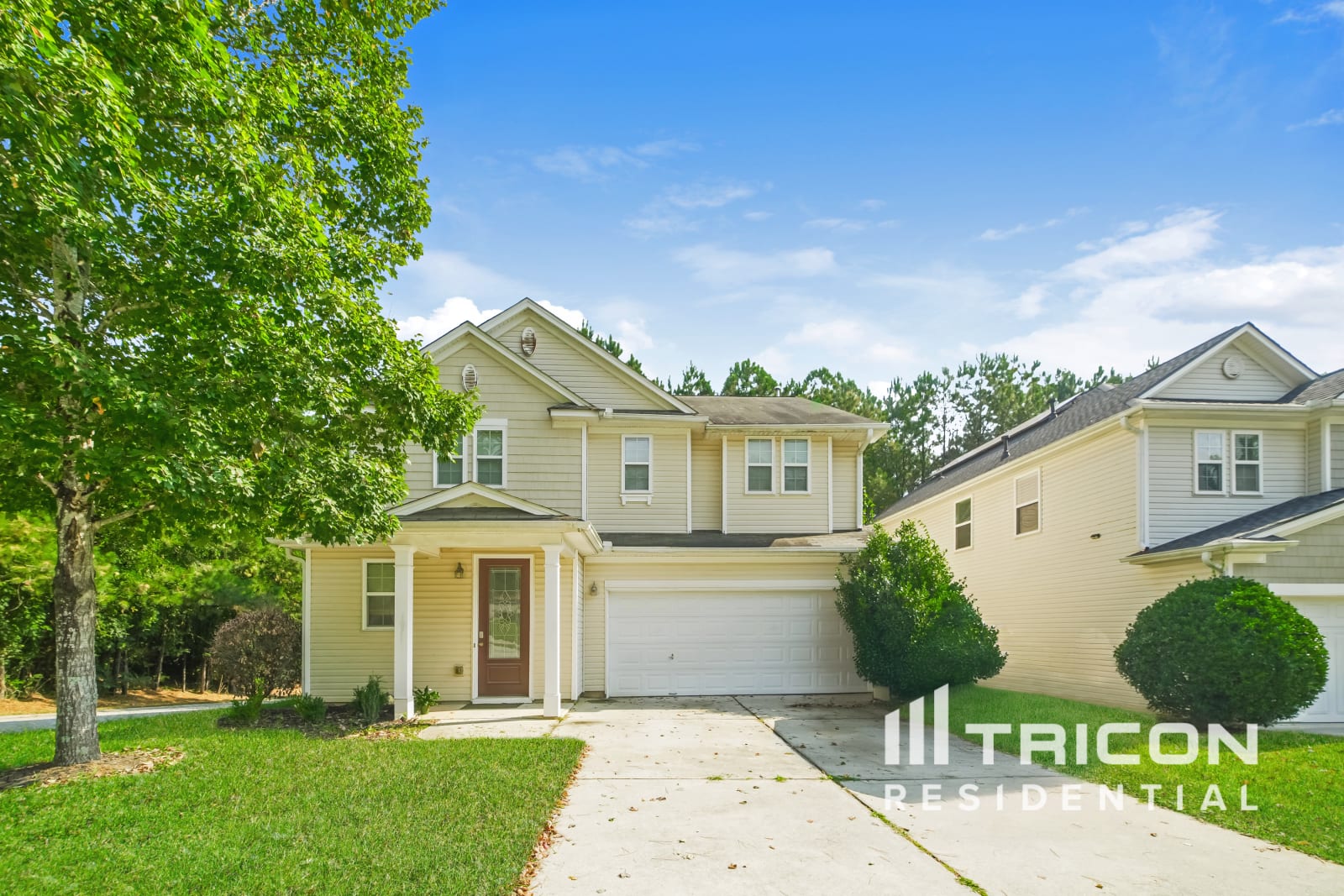 2794 Jordan Ln Lithia Springs GA