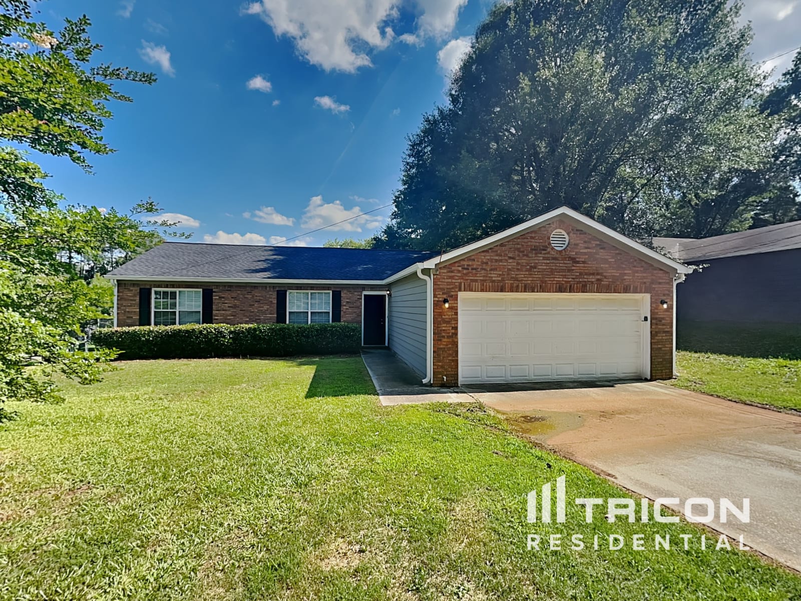 2797 Priscilla Way Morrow GA