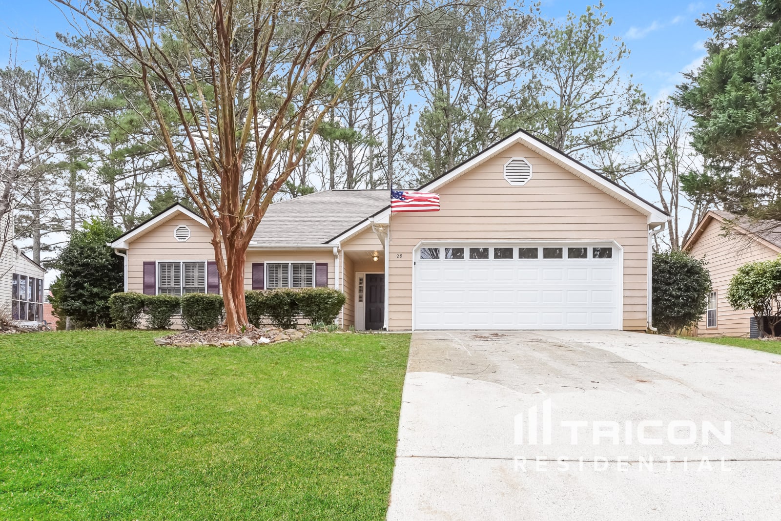 28 Quail Run Cartersville GA