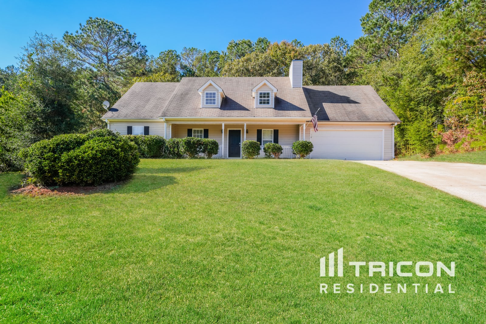 280 Chestnut Drive Covington GA