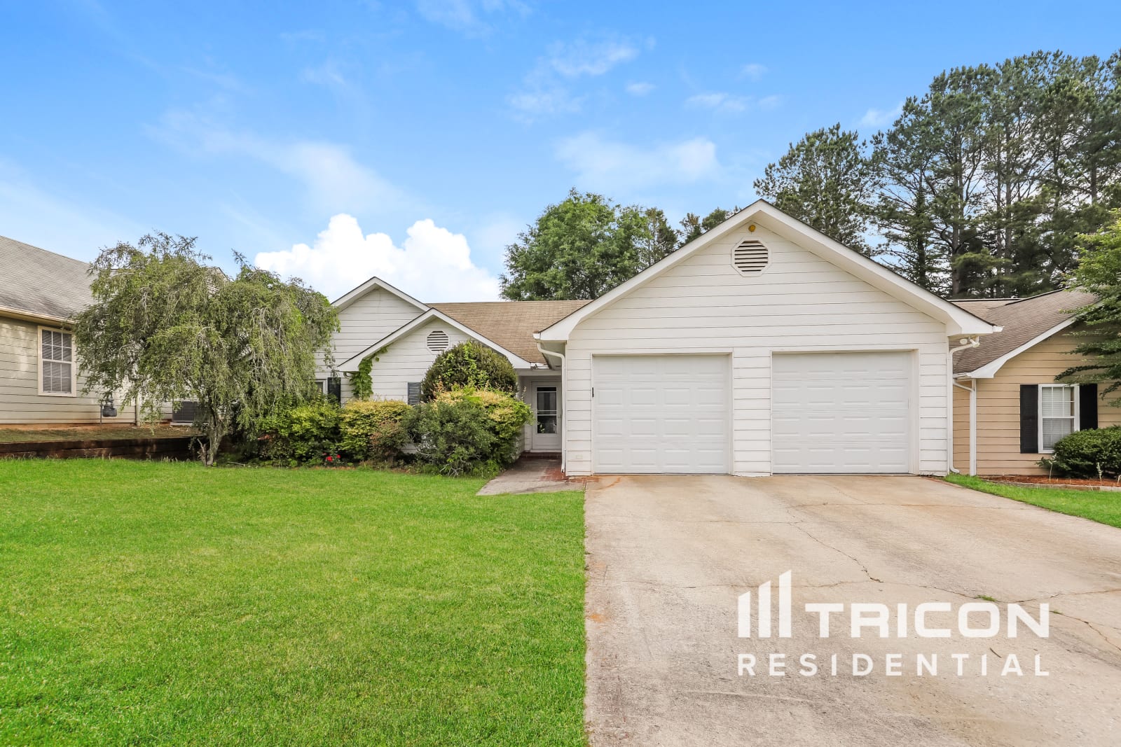 280 Cornwallis Way Fayetteville GA