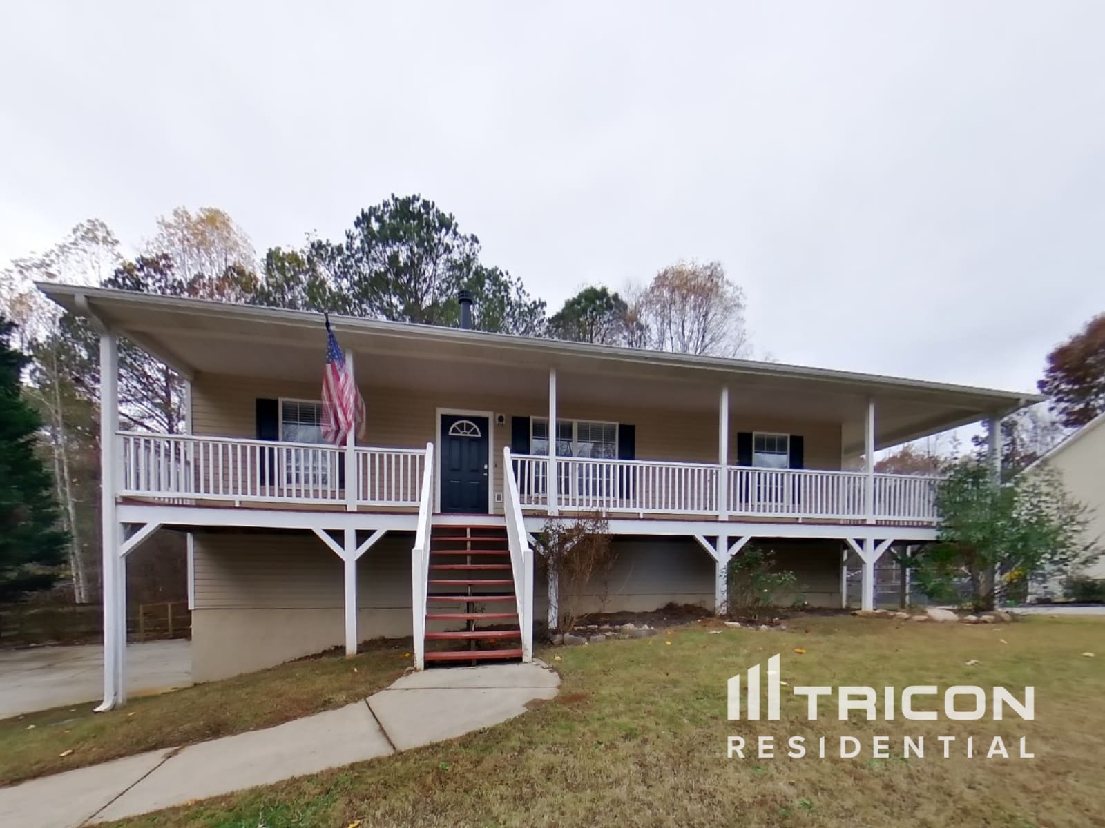 280 Orchard Drive Temple GA