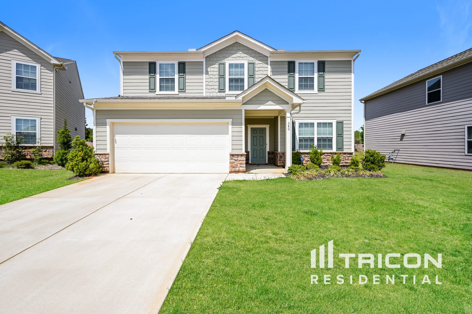 280 Paulownia Circle Mcdonough GA
