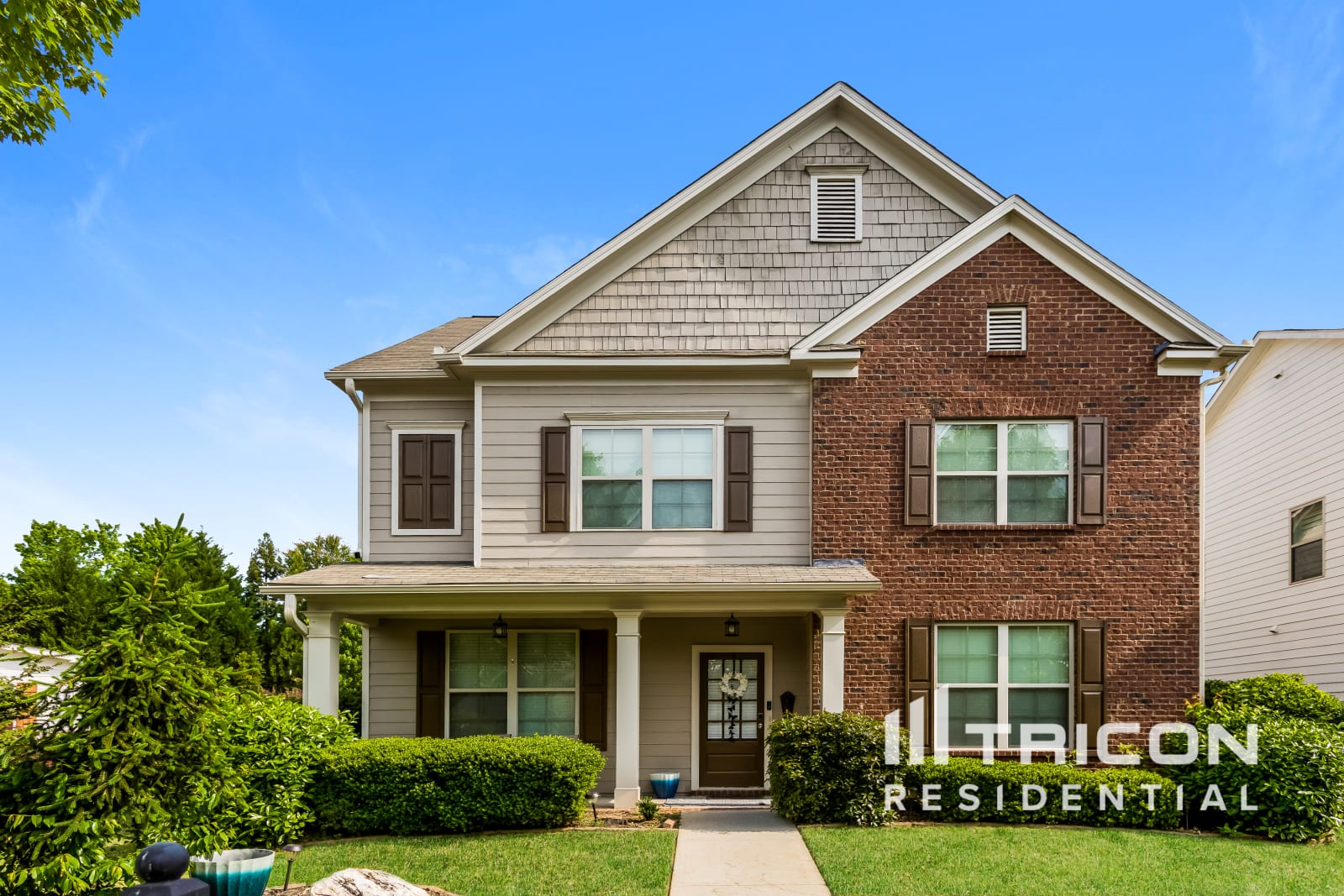 280 S Village Square Canton GA