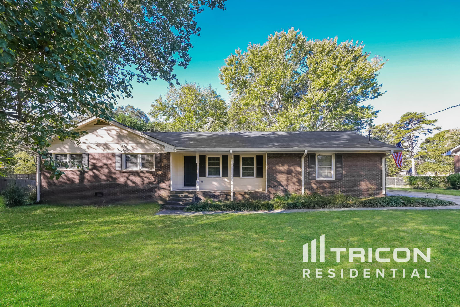 2807 Alamo Place Snellville GA