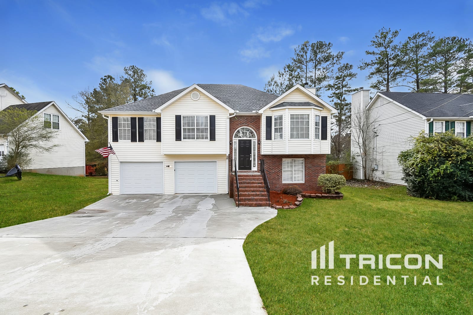 2827 Appaloosa Run Ellenwood GA