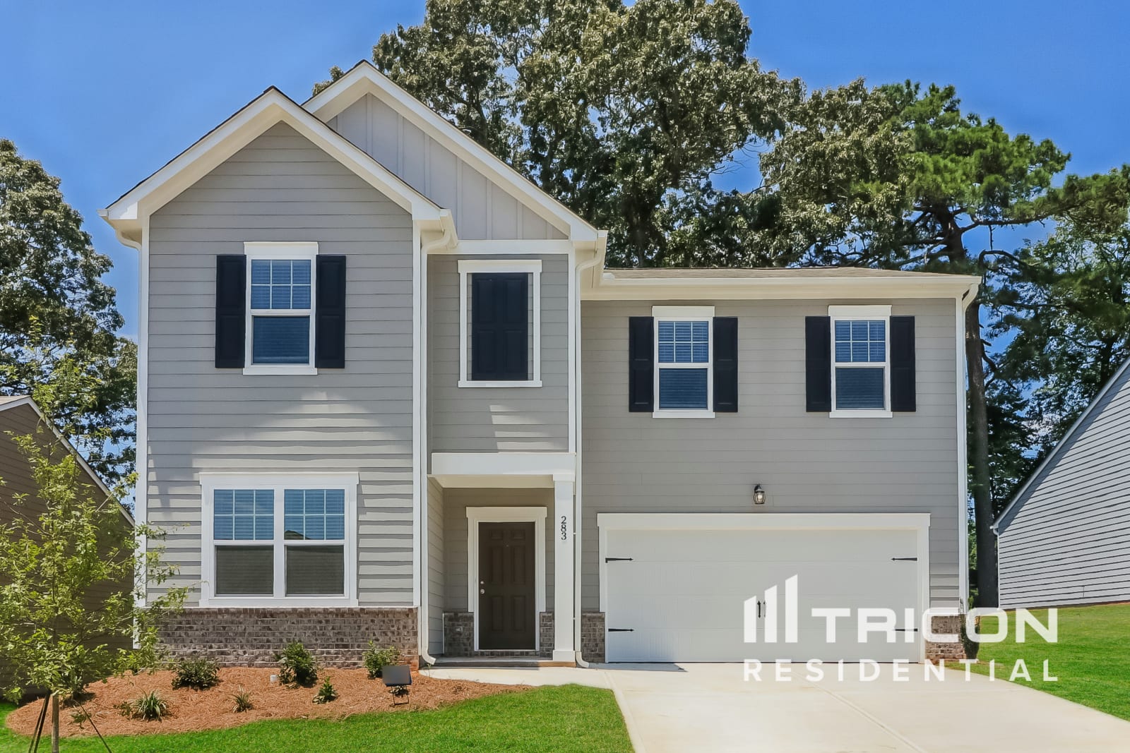 283 Cotton Tail Lane Villa Rica GA