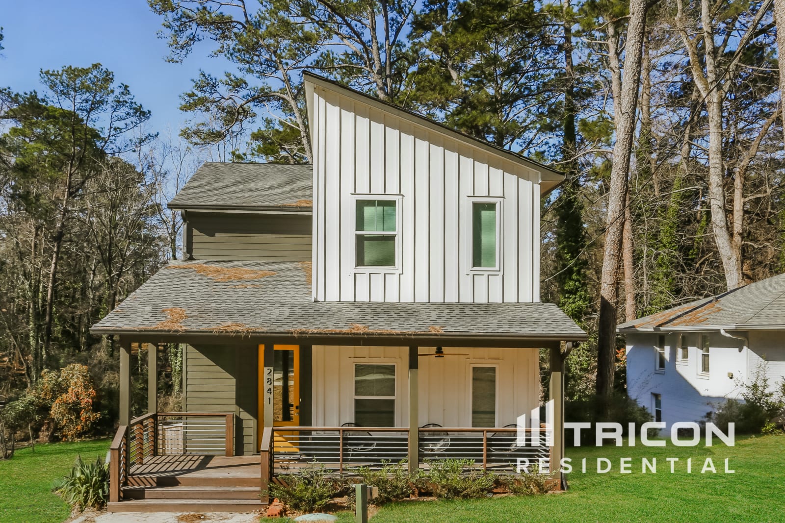 2841 Clifton Church Road SE Atlanta GA