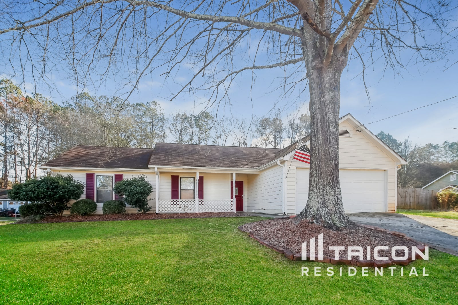 2845 Spring Green Way Powder Springs GA