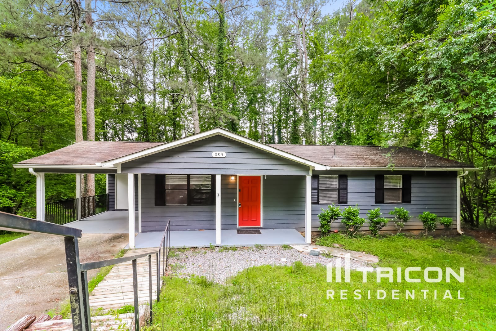 285 Monument Court Southwest Marietta GA