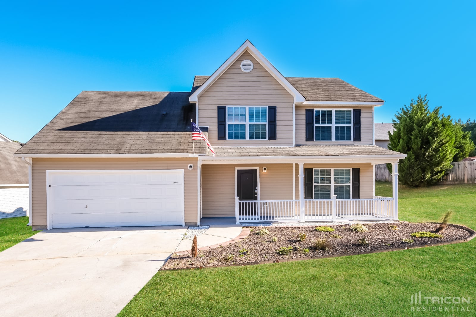 285 Victoria Boulevard Oxford GA