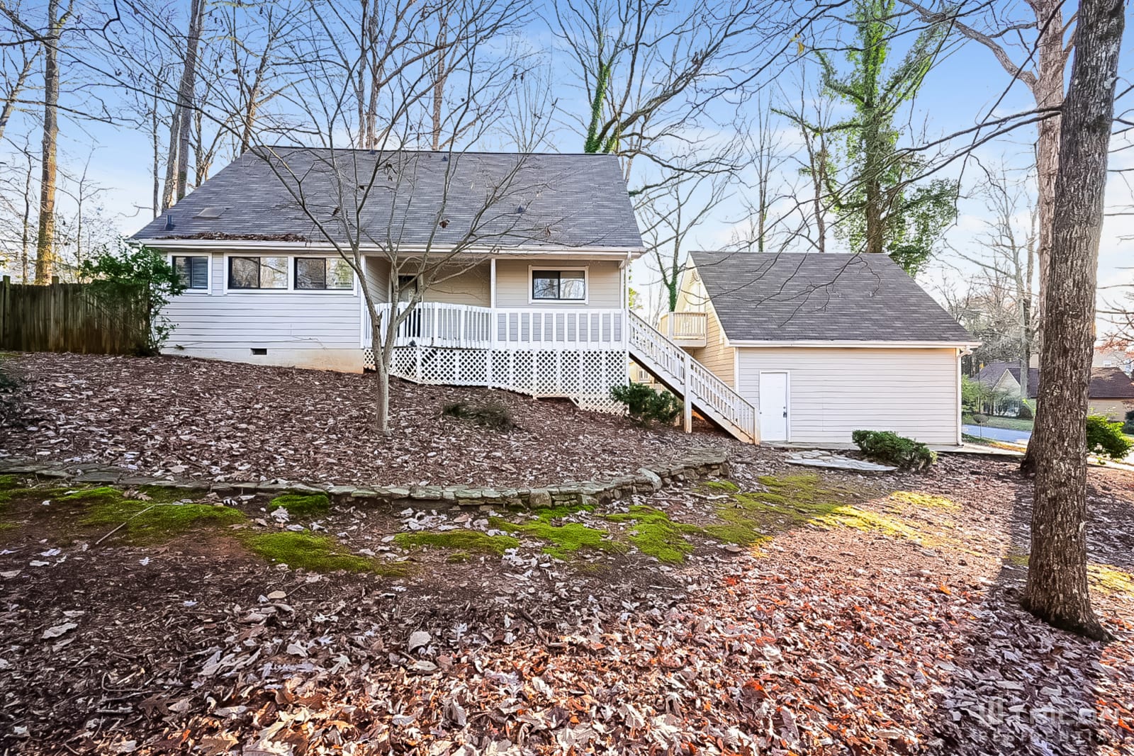 2851 Forest Wood Drive NE Marietta GA
