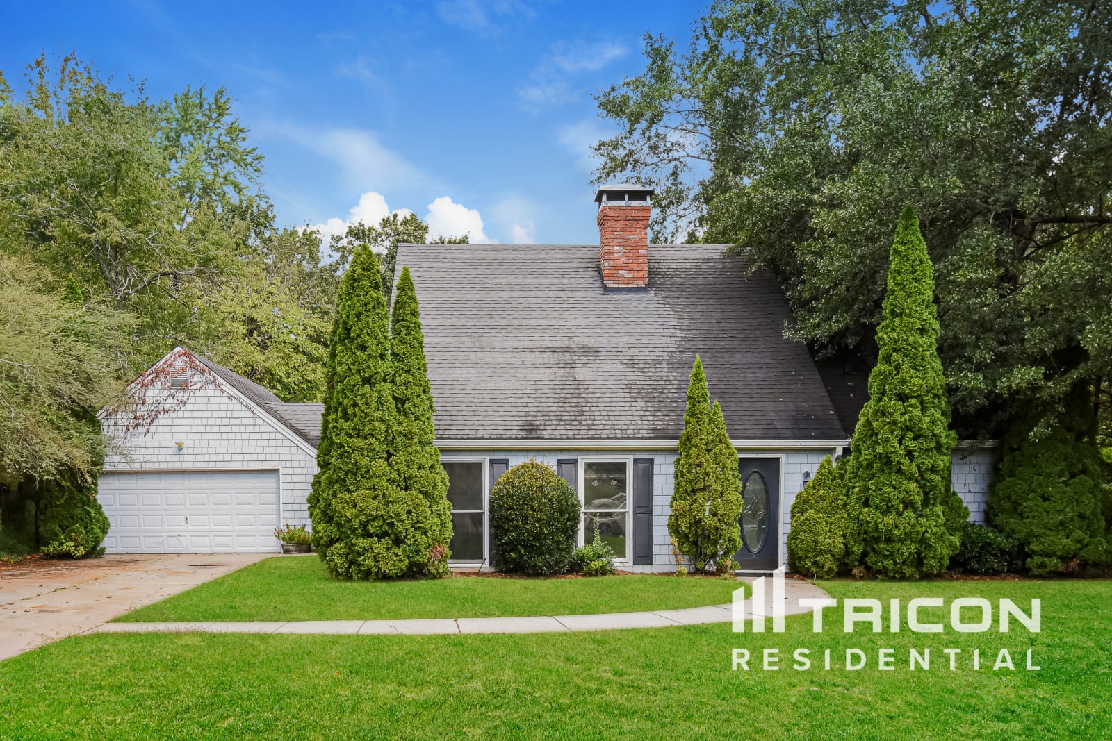 2855 Dellinger Drive Marietta GA