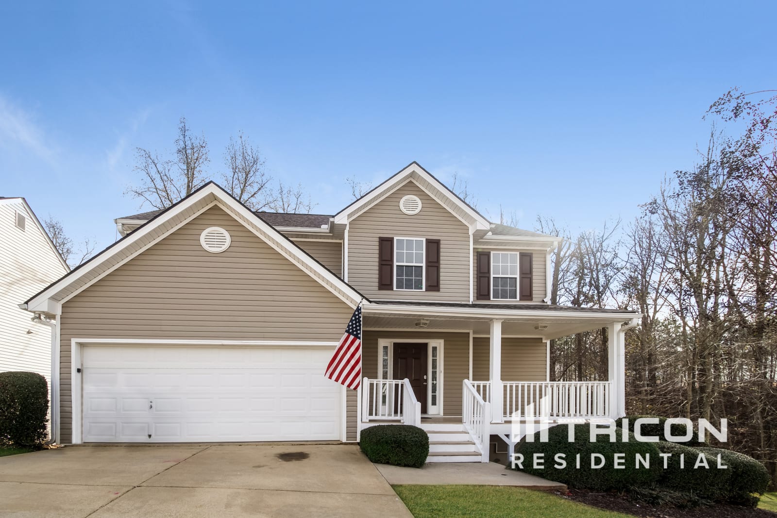 286 Greystone Pkwy Hiram GA