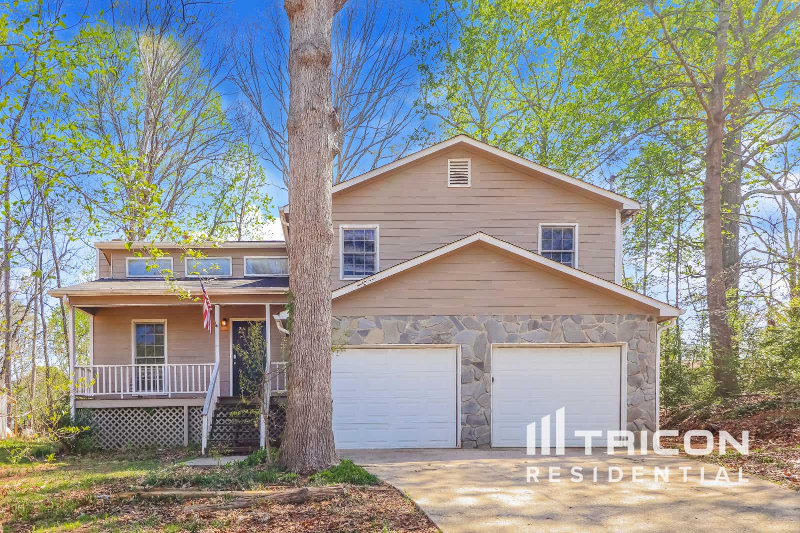 286 Macland Springs Drive Dallas GA