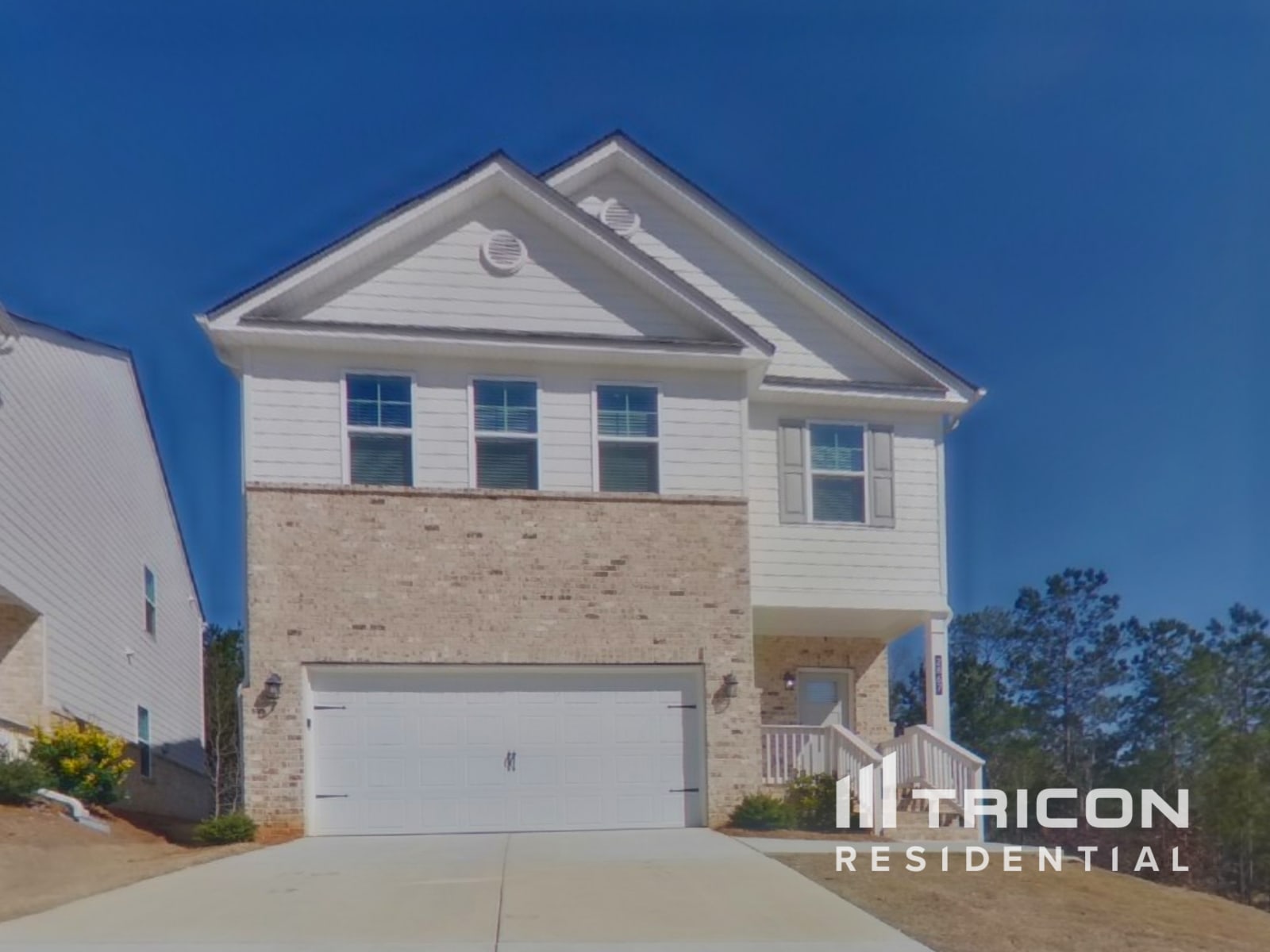 2867 McKenzie Dr Lawrenceville GA