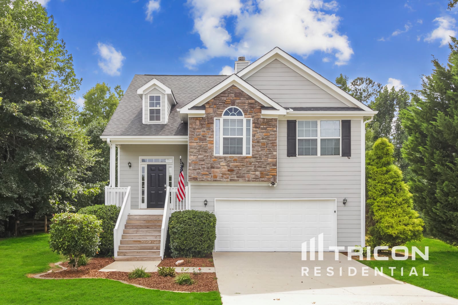 287 Huntington Drive Temple GA