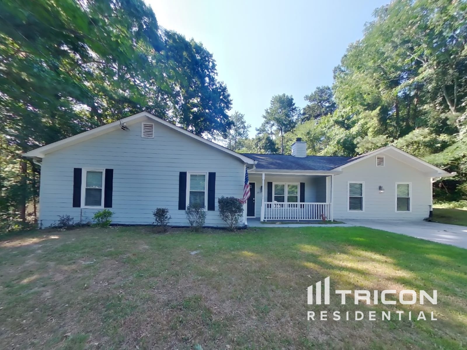 2875 Brookton Lane Dacula GA