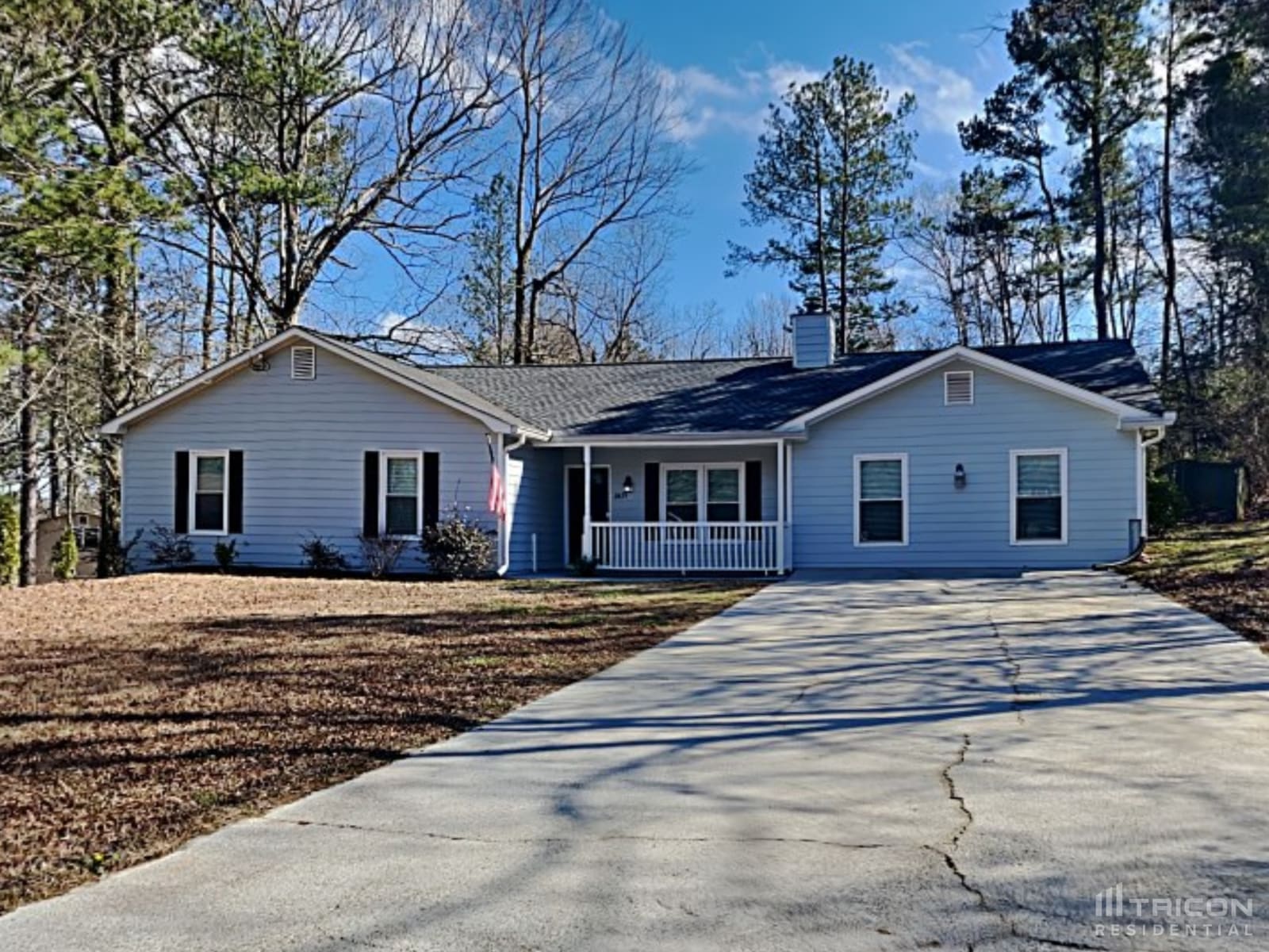 2875 Brookton Lane Dacula GA