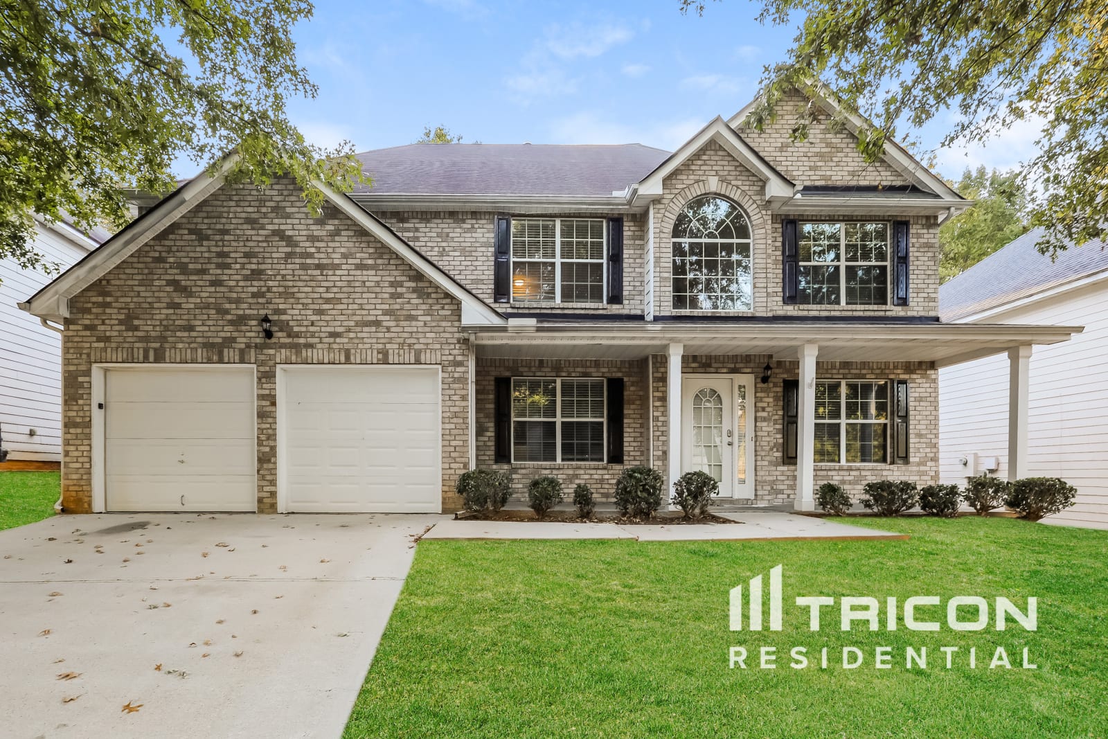 2880 Chilhowee Drive Atlanta GA