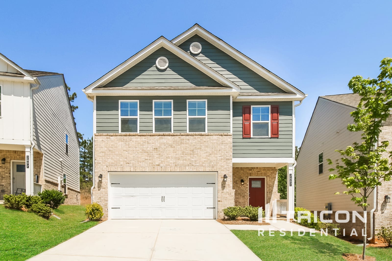 2887 McKenzie Dr Lawrenceville GA