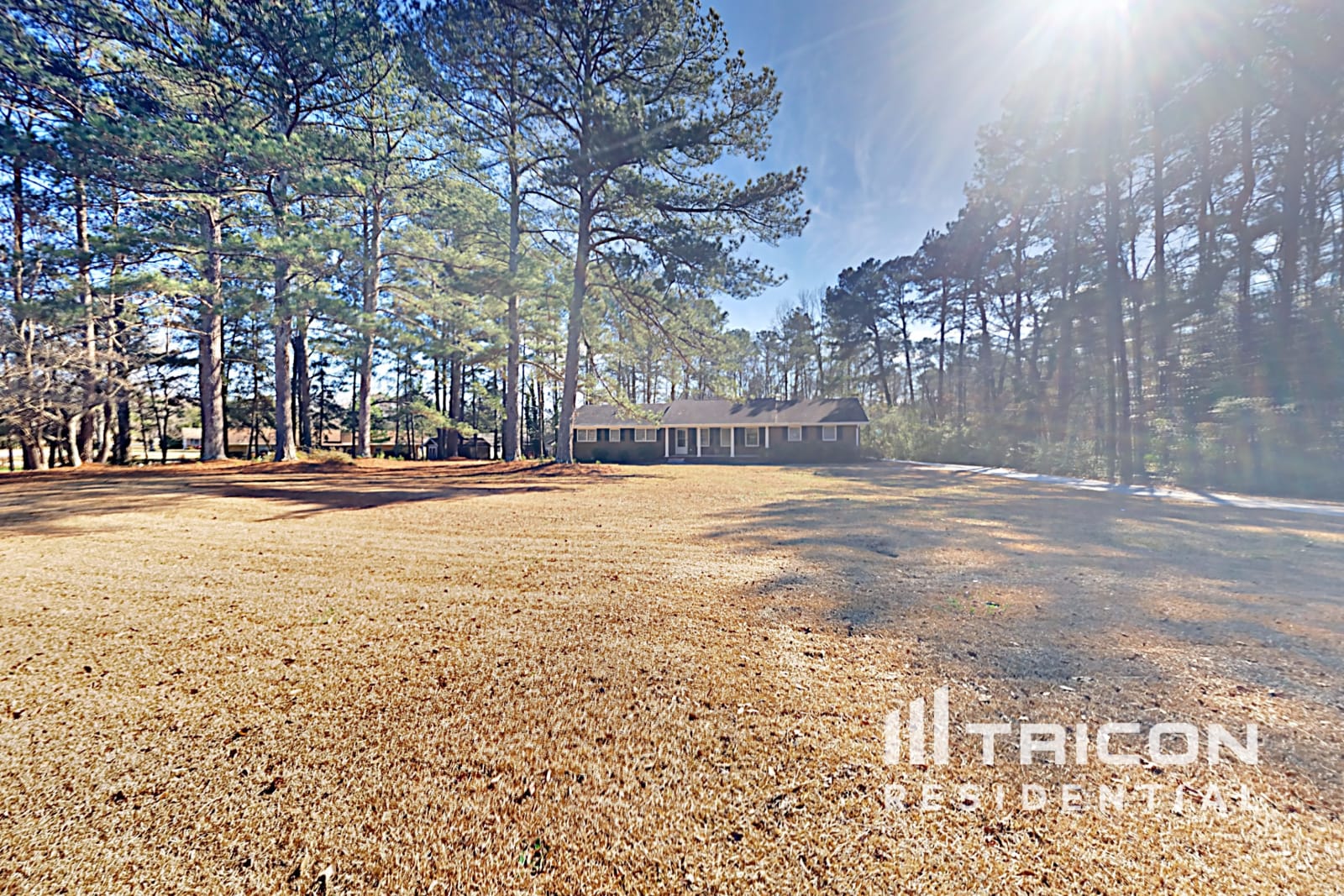 2895 Elizabeth Lane Snellville GA