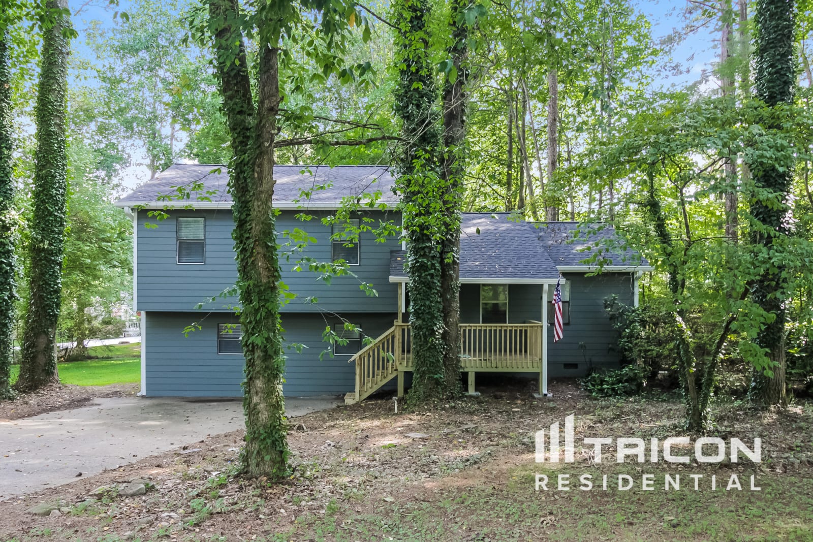 2899 Pine Mountain Circle NW Kennesaw GA