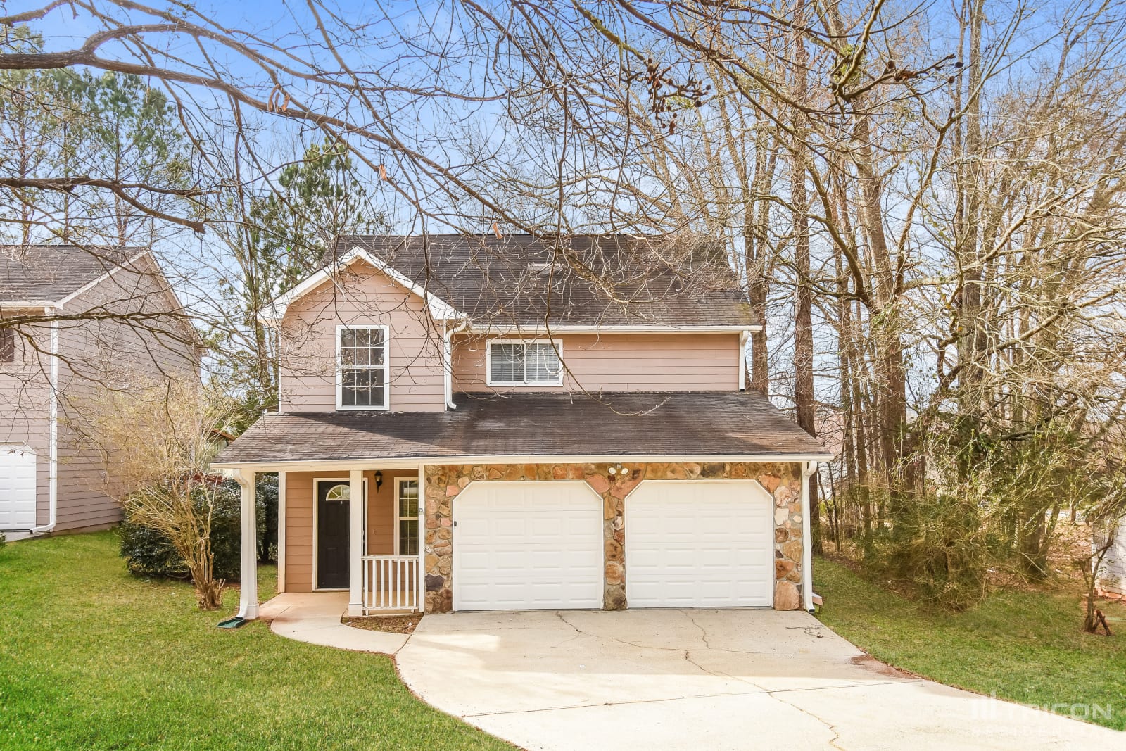 2901 Pavia Circle Austell GA