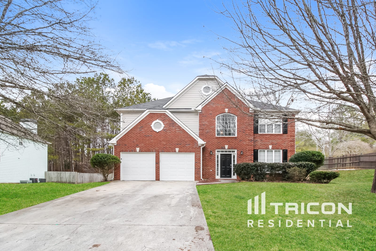 2901 Stonecrest Point Conyers GA