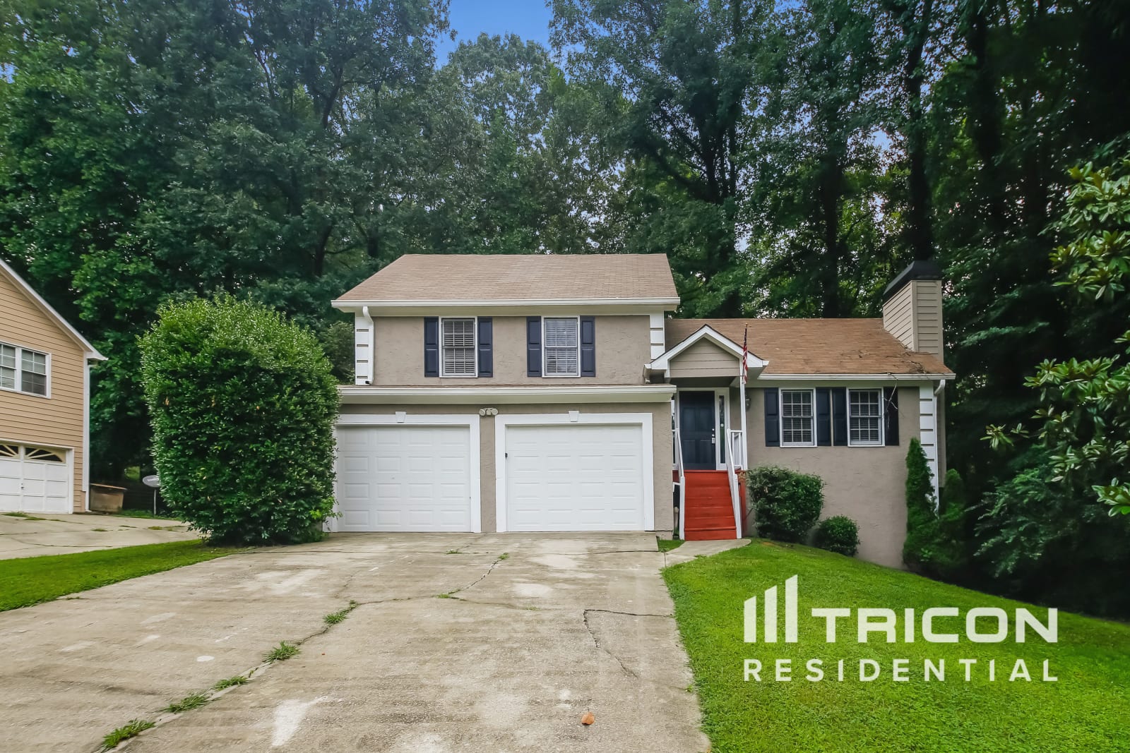 2909 Buckskin Trail SW Marietta GA