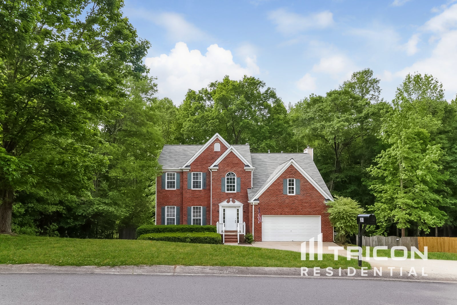 291 Crestworth Crossing Powder Springs GA