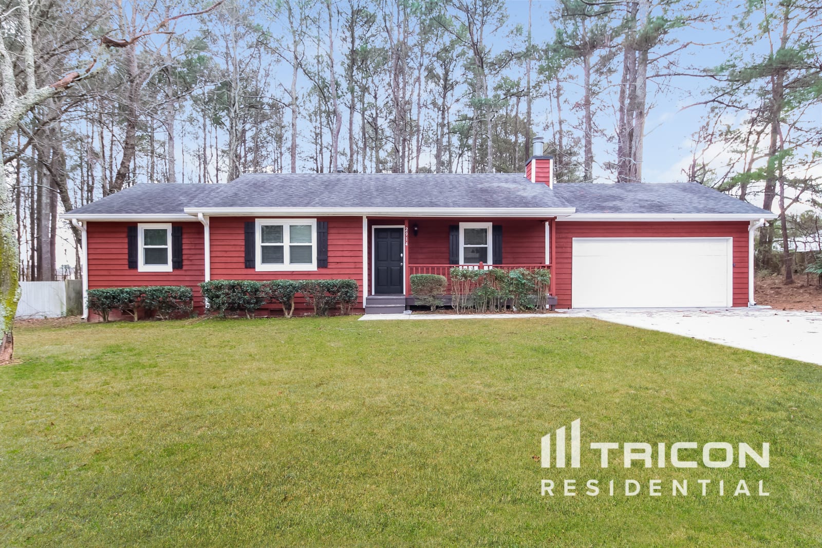 2914 Sagemont Place Snellville GA