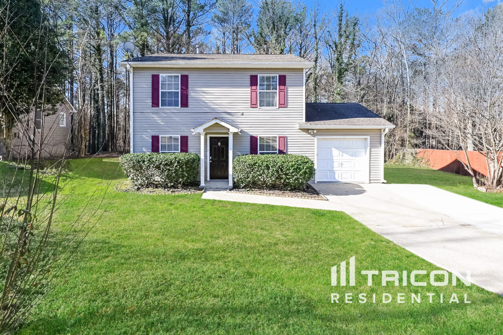 2918 Cordite Loop Snellville GA