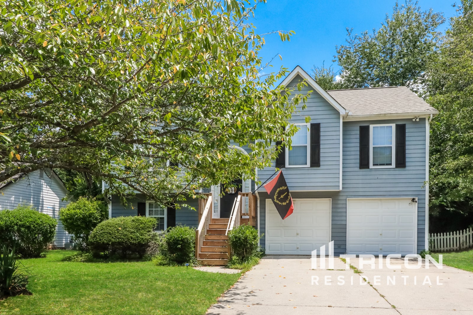 2918 Lighthouse Lane Acworth GA