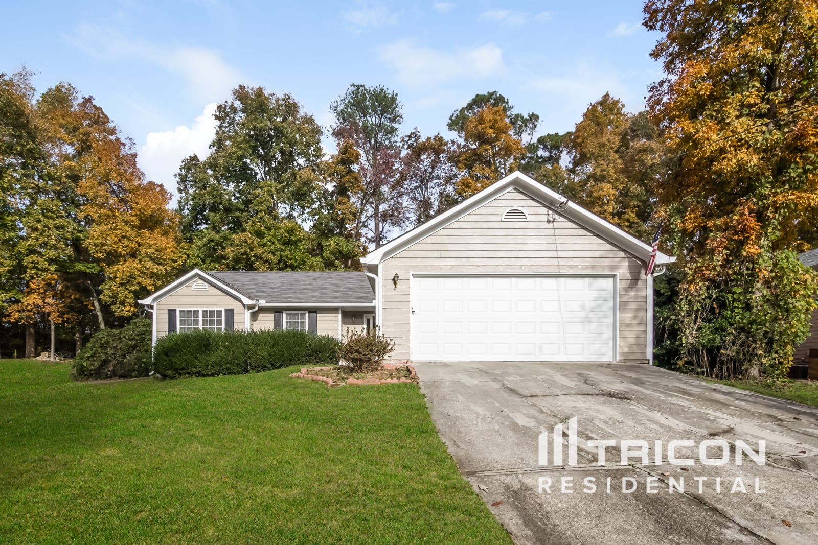 2920 Williams Farm Drive Dacula GA