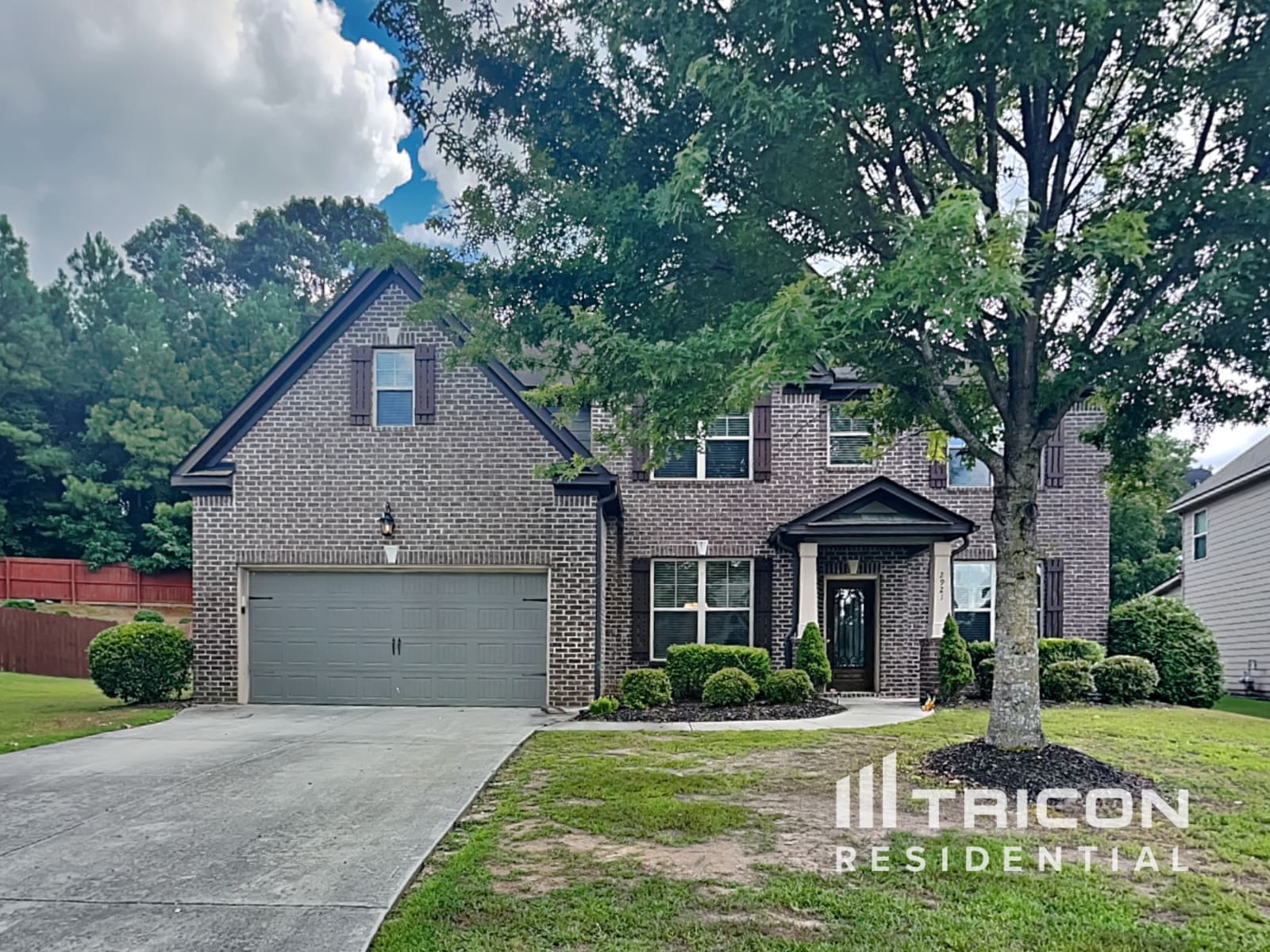 2921 Canyon Glen Way Dacula GA