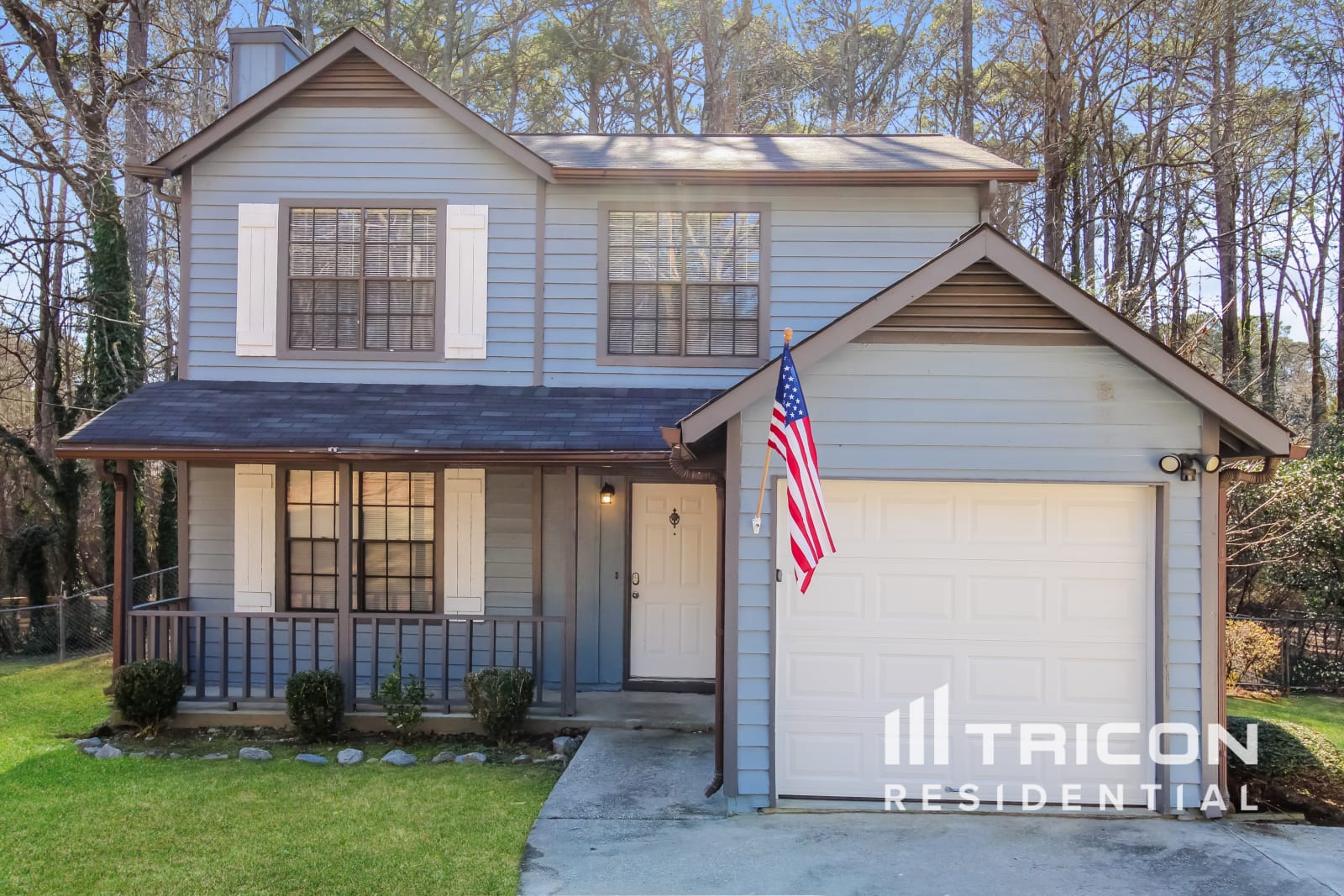2921 Eastland Way Snellville GA