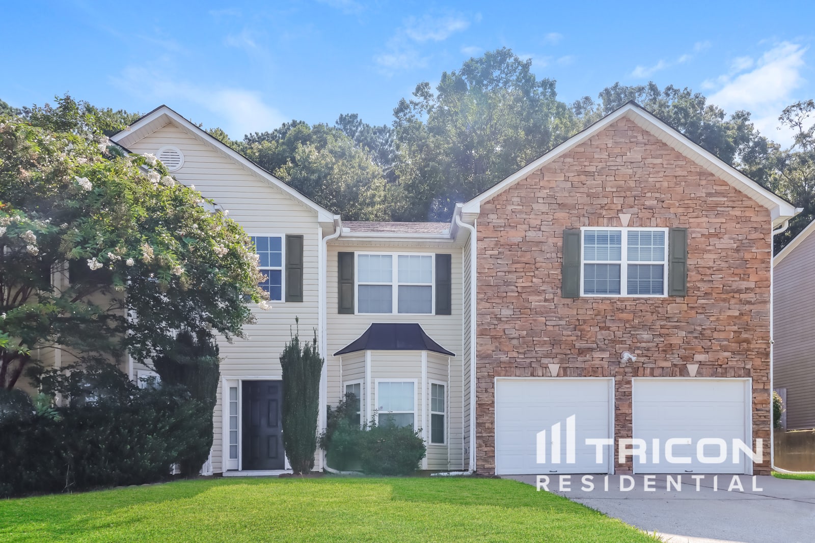 293 Holbrook Dr Dallas GA