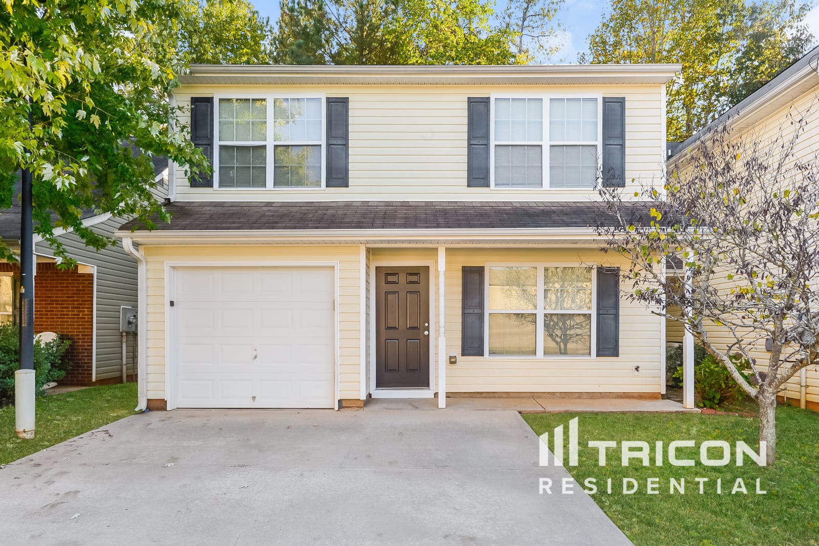 293 Lossie Lane McDonough GA