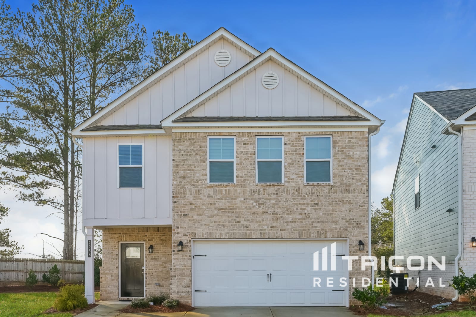 2938 McKenzie Dr Lawrenceville GA