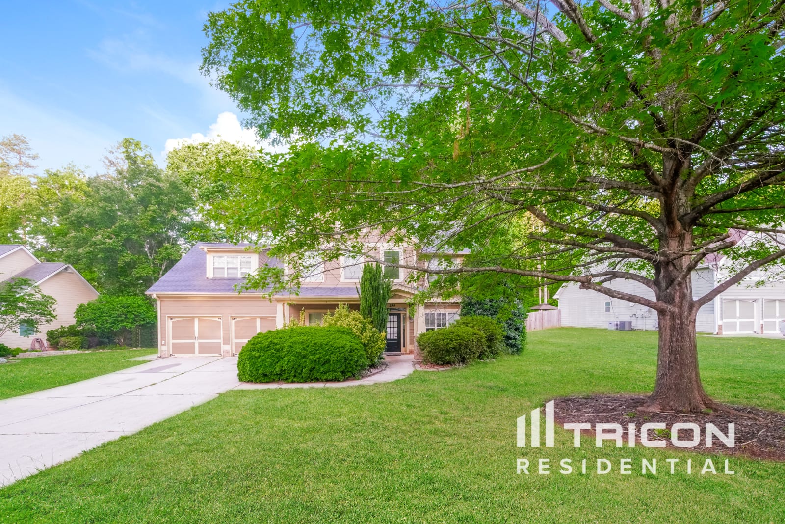 294 Sweetwater Bridge Circle Douglasville GA