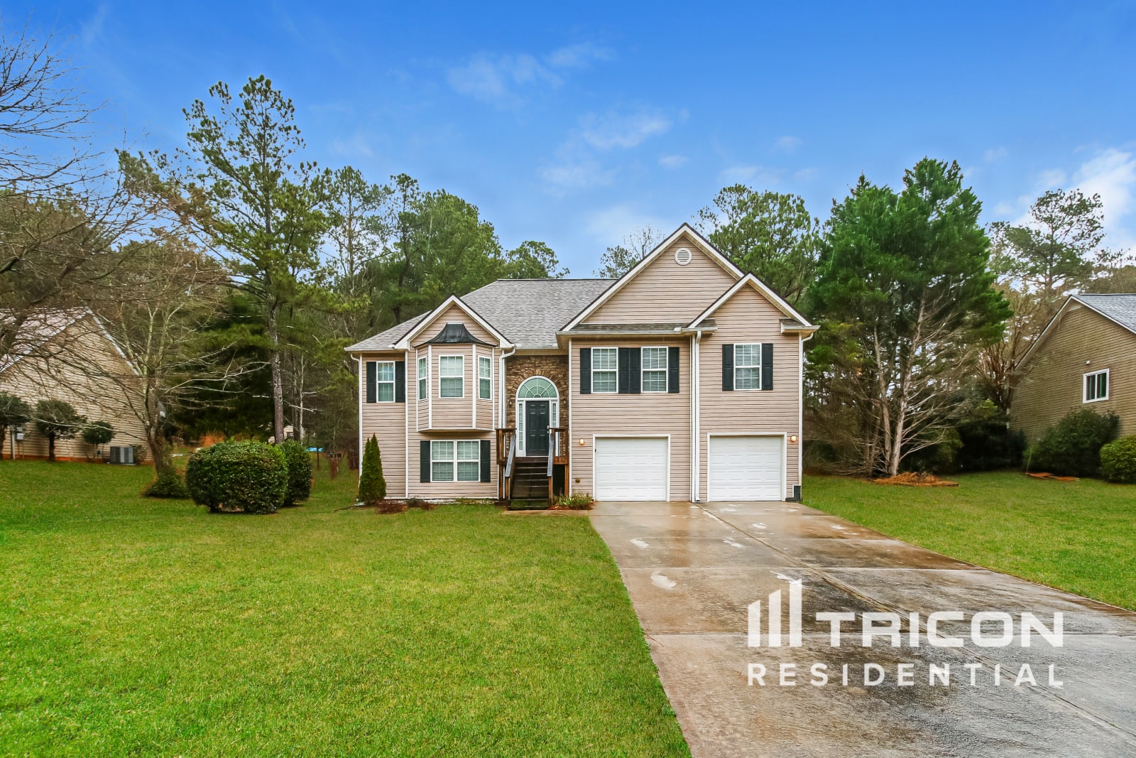 2940 Emerald Springs Drive Lawrenceville GA