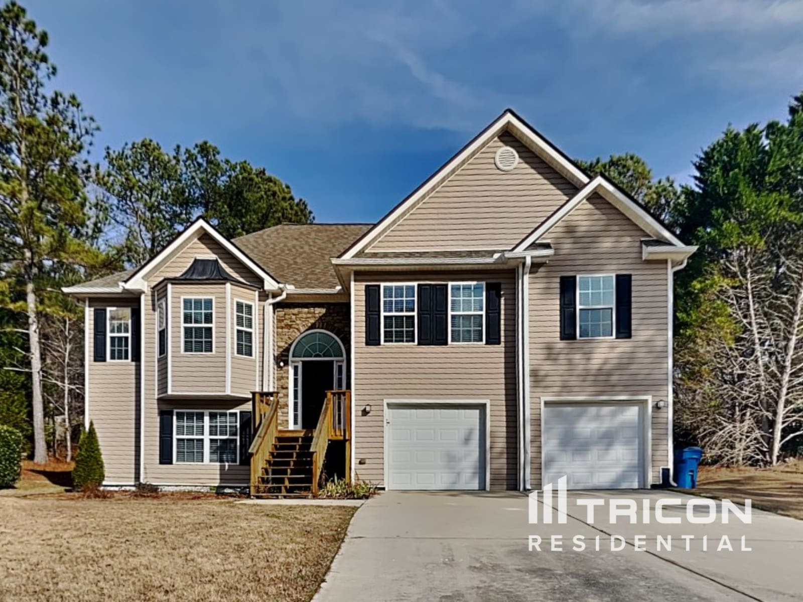 2940 Emerald Springs Drive Lawrenceville GA