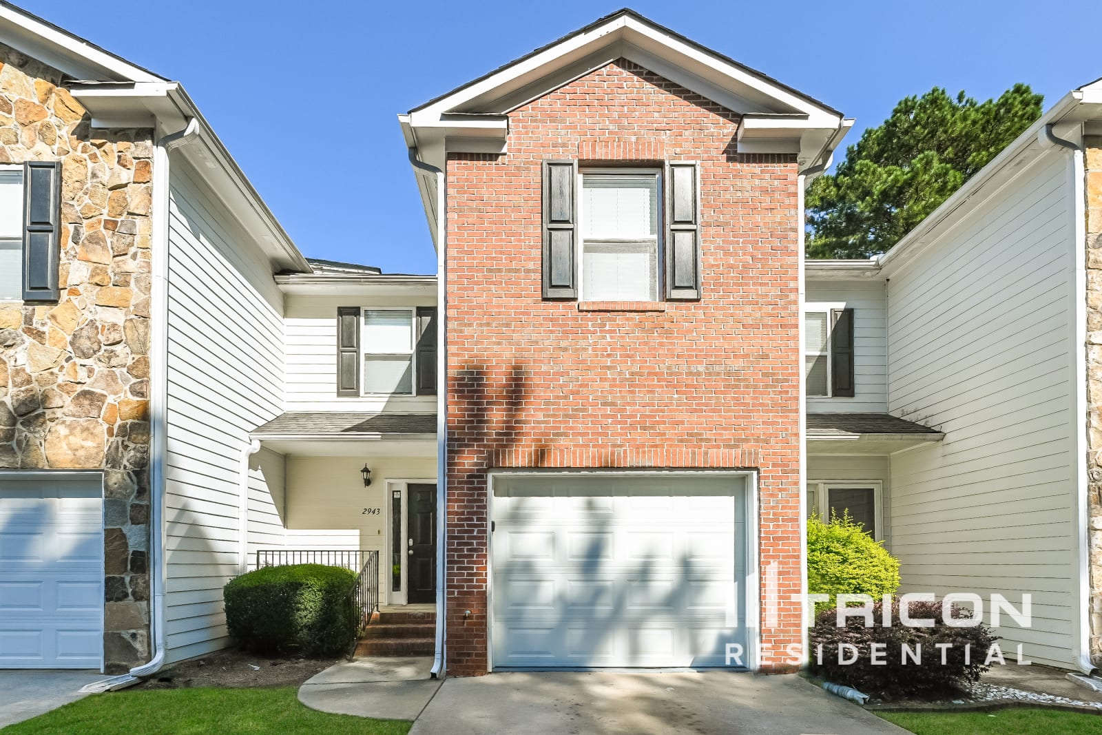 2943 Stonecrest Lane Lithonia GA