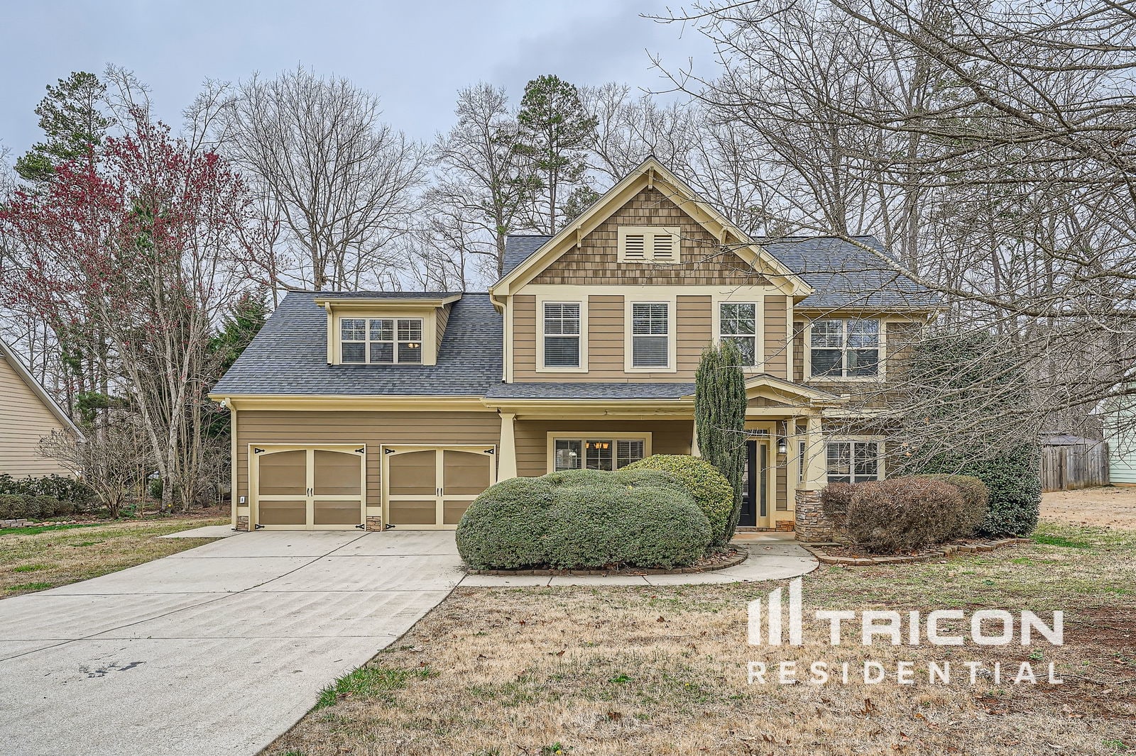 294 Sweetwater Bridge Circle Douglasville GA