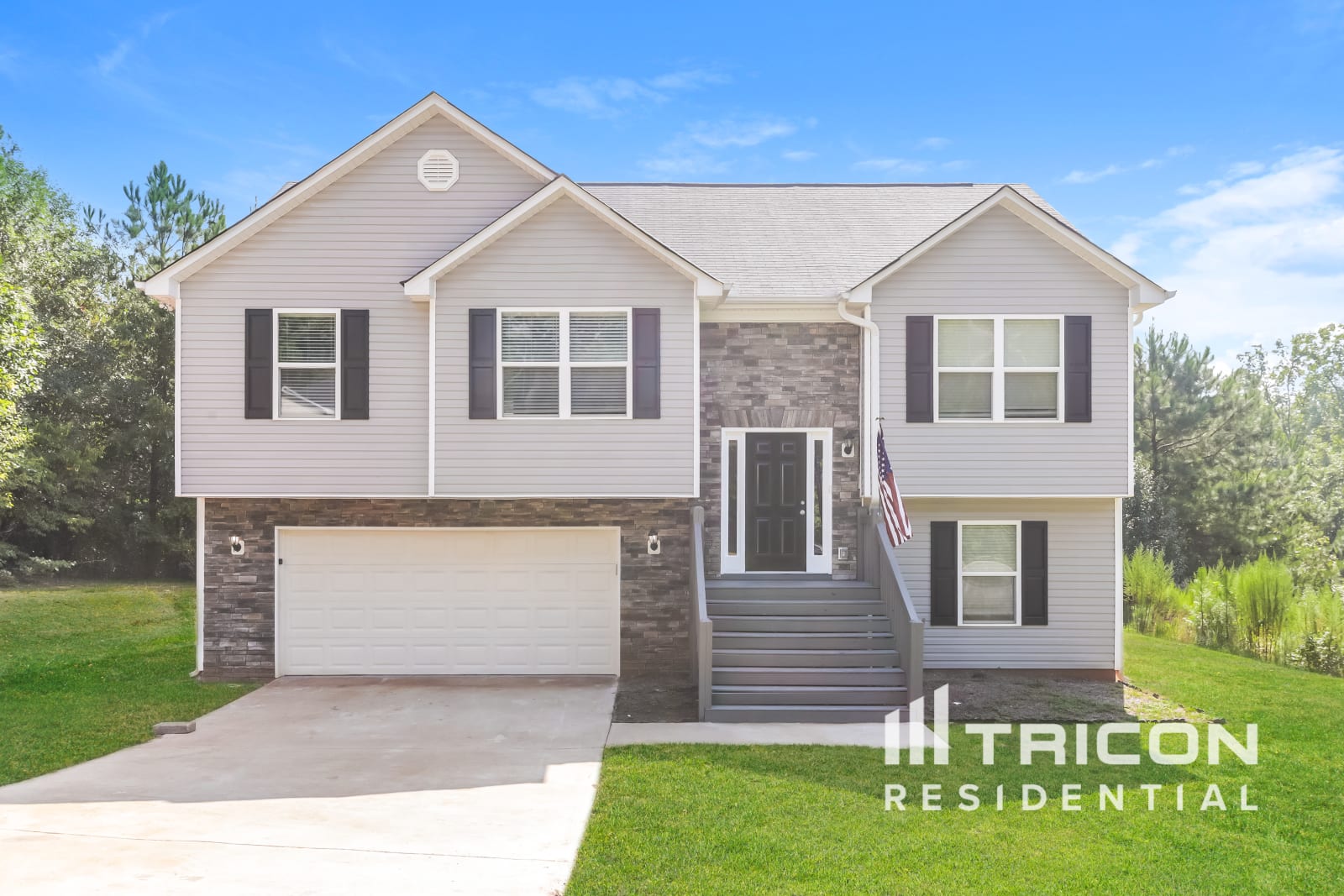 295 Oak Meadows Place Covington GA