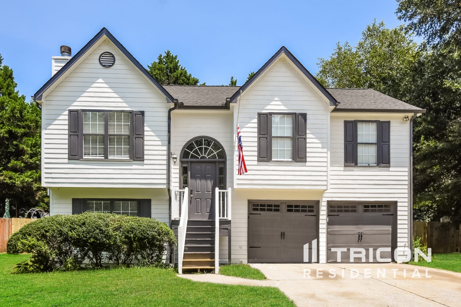 2954 Lighthouse Ct Acworth GA