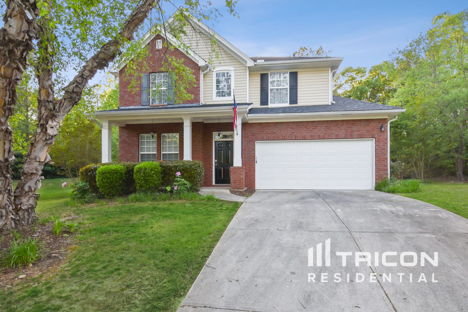 2955 Nightfall Terrace Douglasville GA