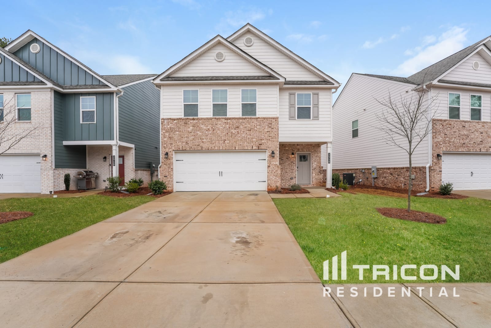 2958 McKenzie Dr Lawrenceville GA